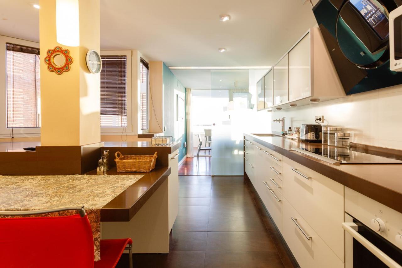 Pacifico Family By Cadiz4rentals Cádiz