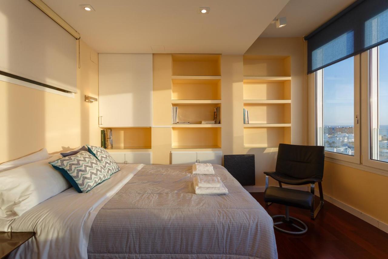 Pacifico Family By Cadiz4rentals Appartement