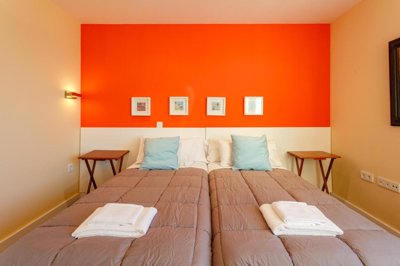 Appartement Pacifico Family By Cadiz4rentals Cadix