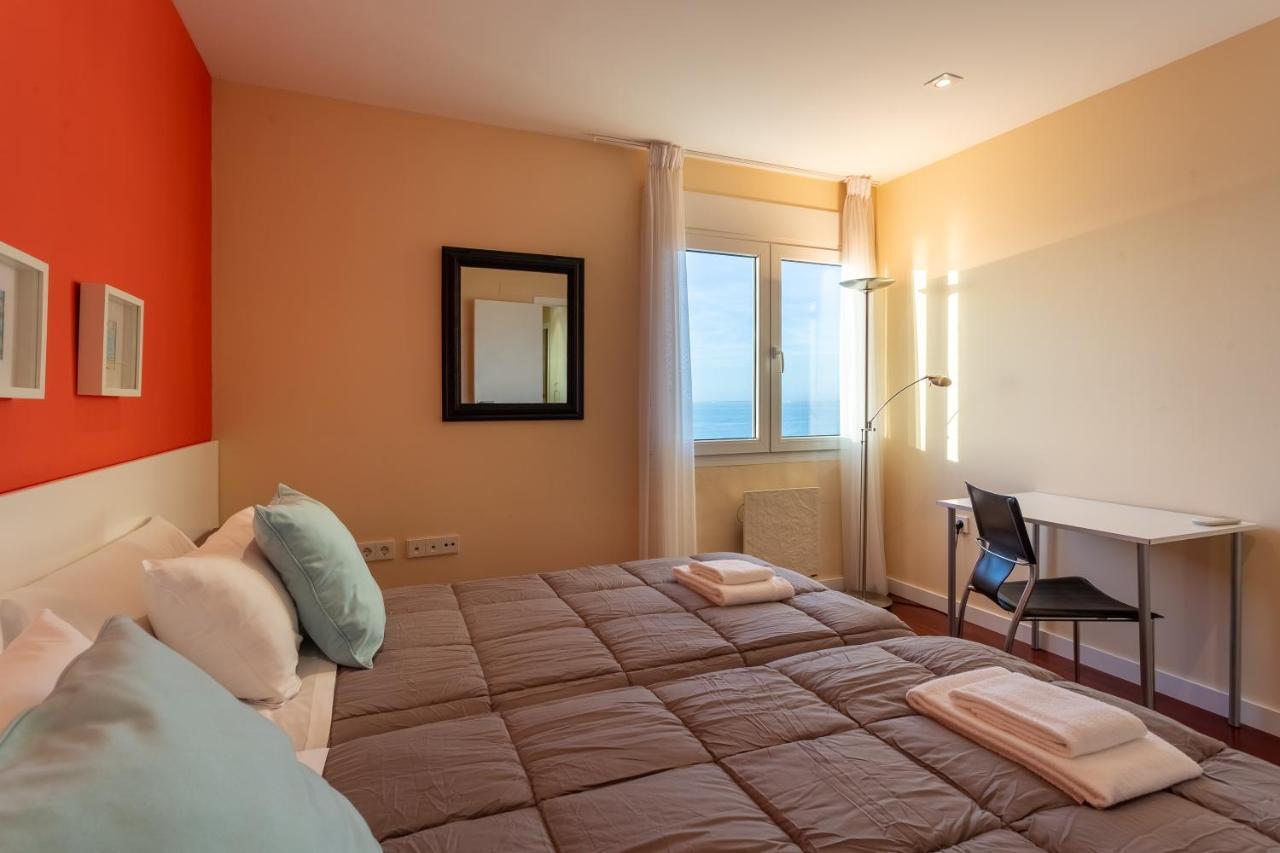 Appartement Pacifico Family By Cadiz4rentals *
