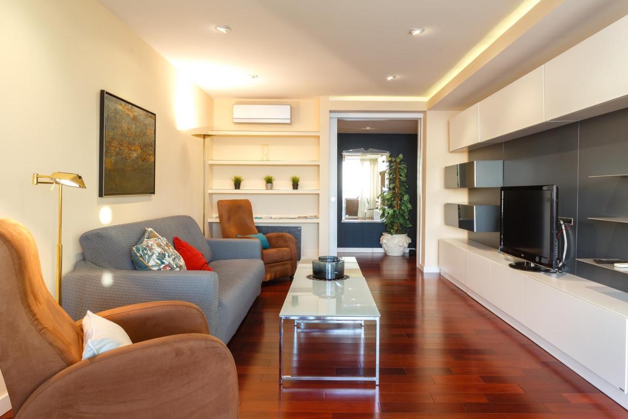 Pacifico Family By Cadiz4rentals Appartement Cadix