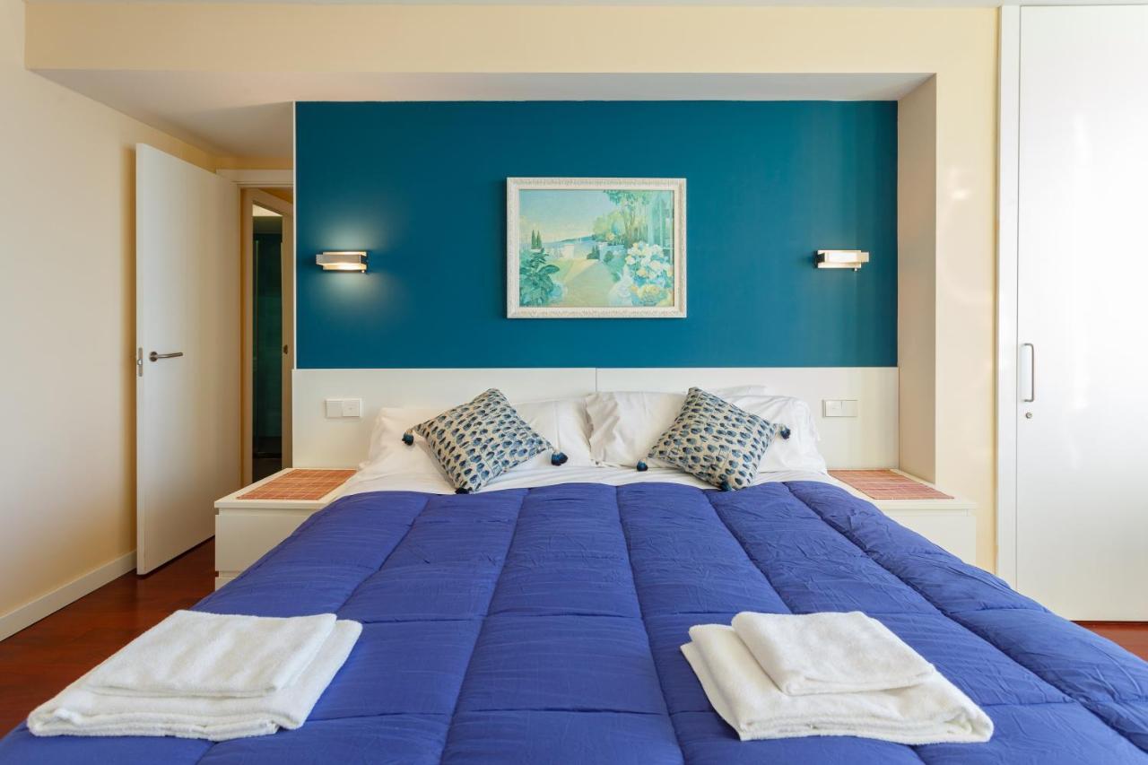 Pacifico Family By Cadiz4rentals Appartement Cadix