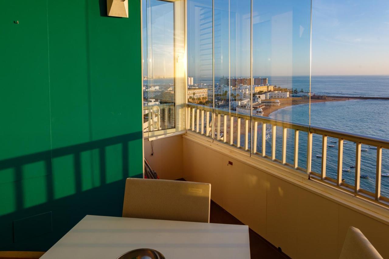 Pacifico Family By Cadiz4rentals Cadix