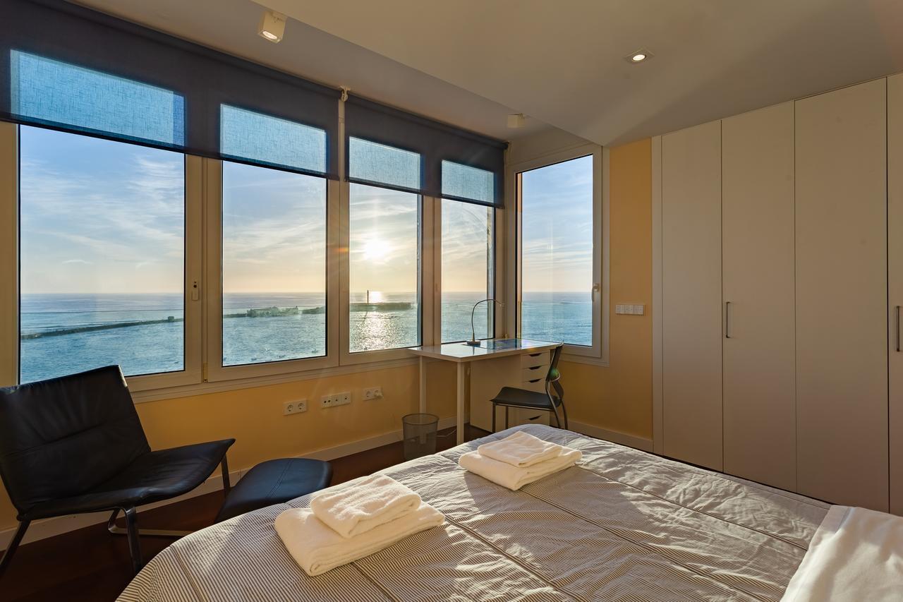 Appartement Pacifico Family By Cadiz4rentals *