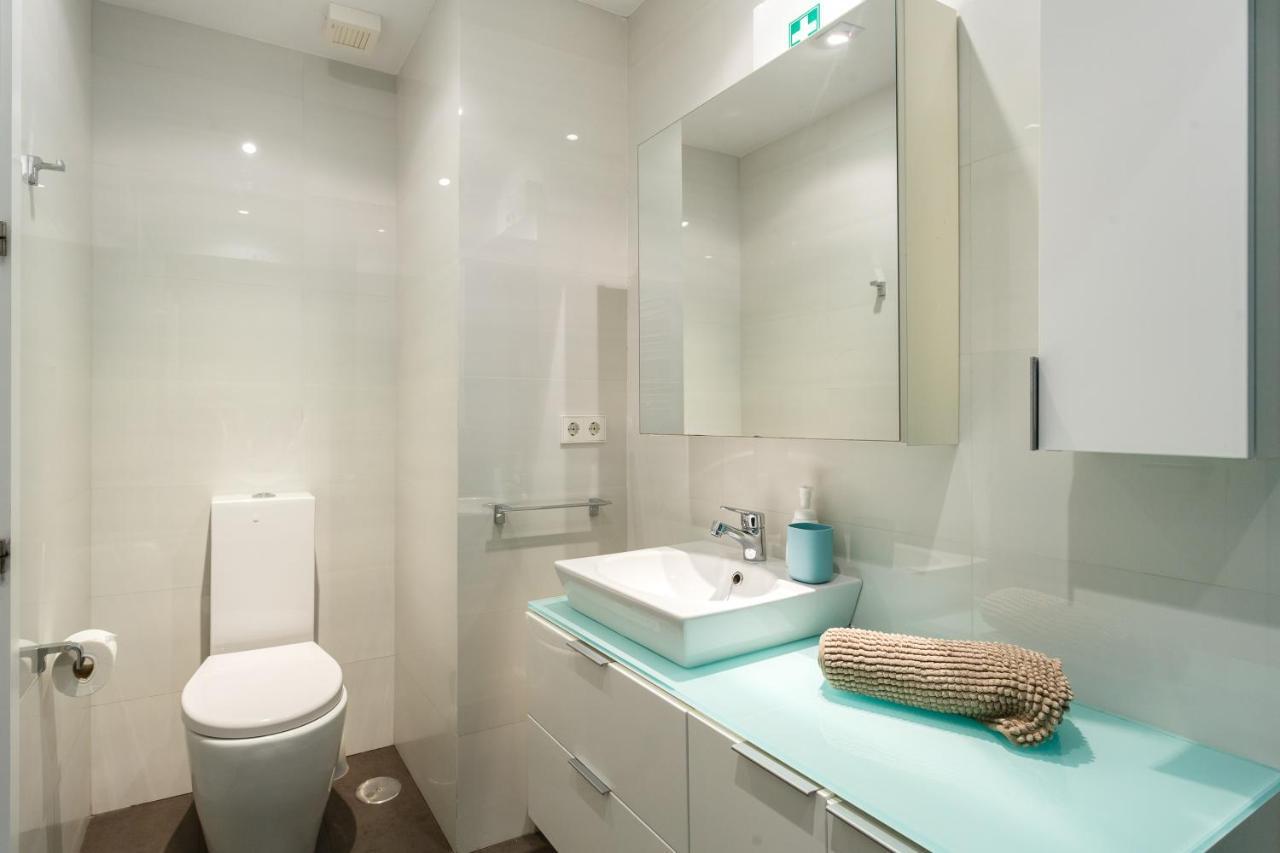 Pacifico Family By Cadiz4rentals Appartement *