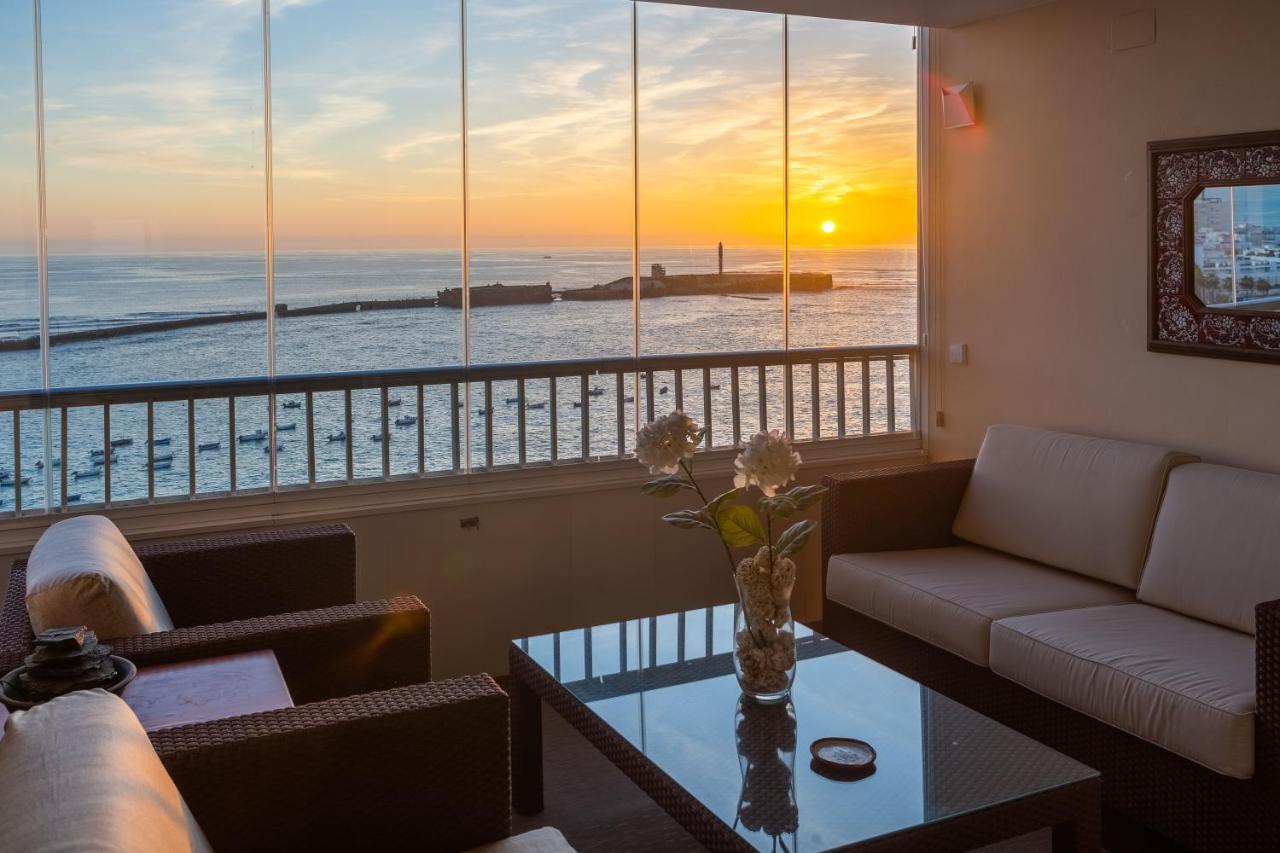 Pacifico Family By Cadiz4rentals * Cadix
