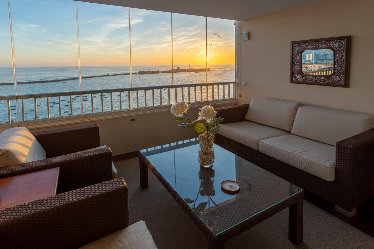 Pacifico Family By Cadiz4rentals * Cadix