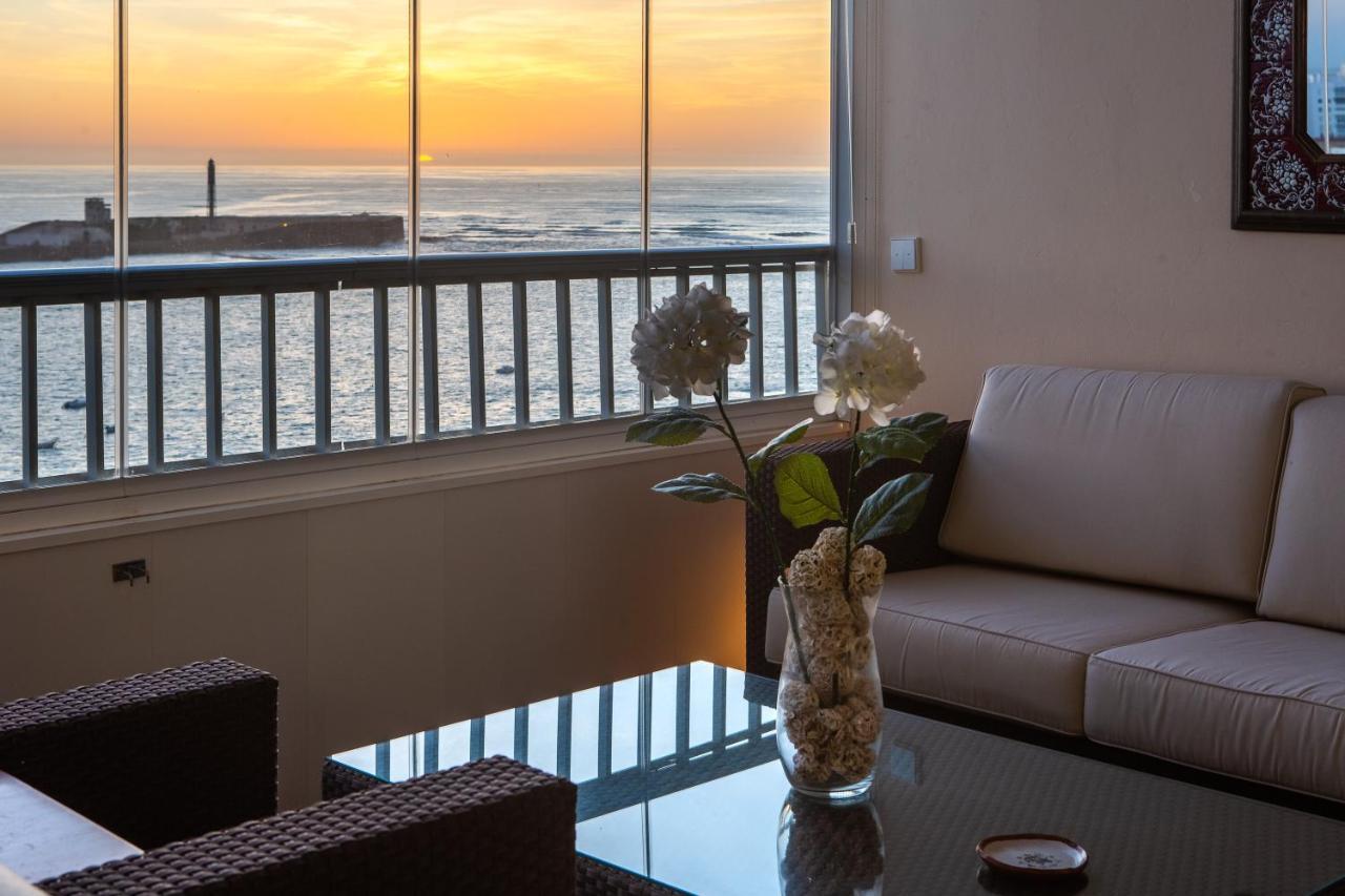 Pacifico Family By Cadiz4rentals Appartement *
