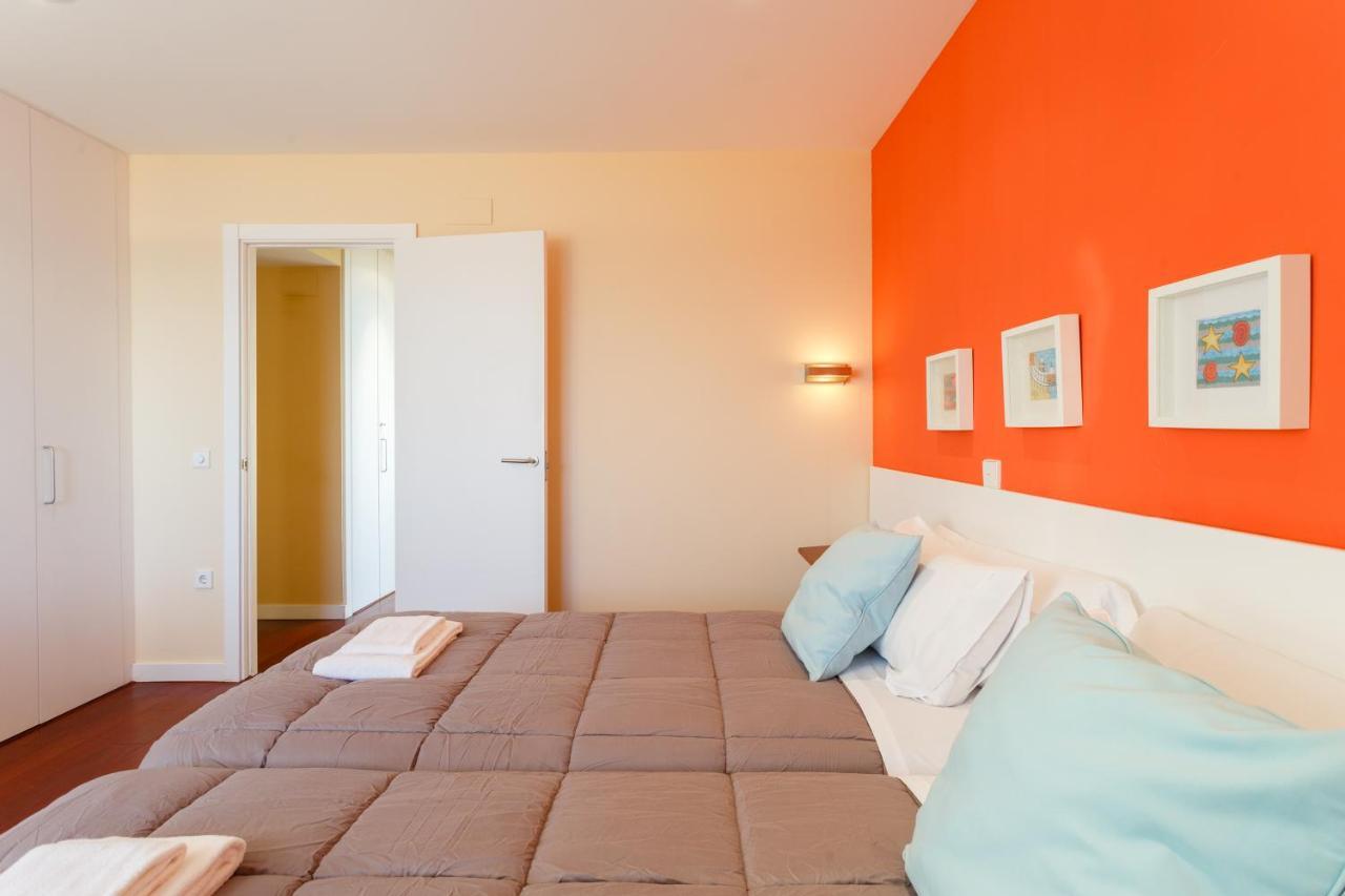 Pacifico Family By Cadiz4rentals Appartement Cadix