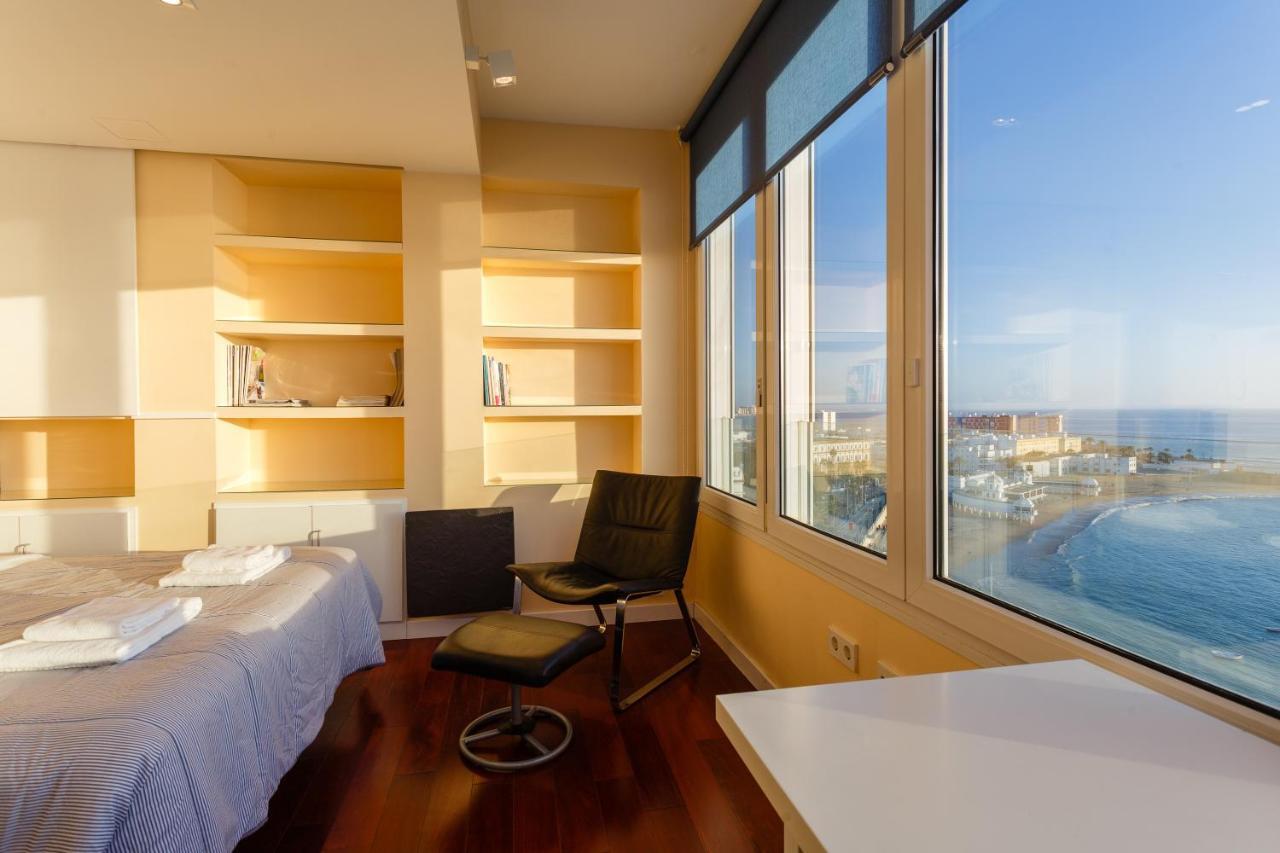 Appartement Pacifico Family By Cadiz4rentals *
