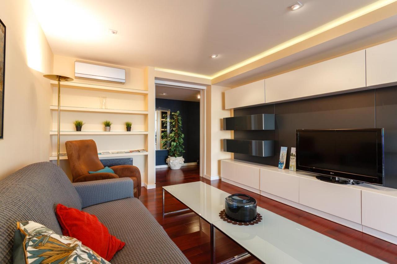 Pacifico Family By Cadiz4rentals Appartement *