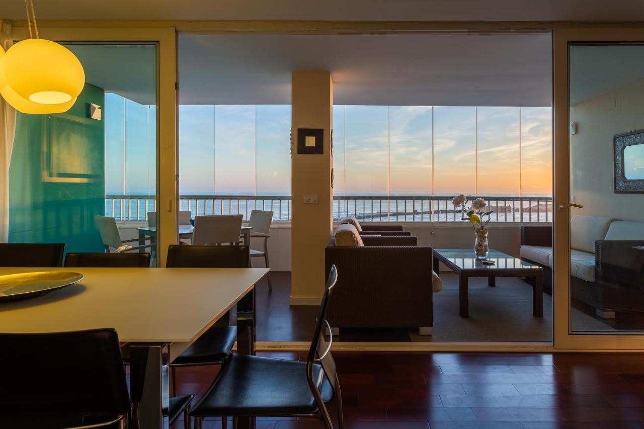 Appartement Pacifico Family By Cadiz4rentals *